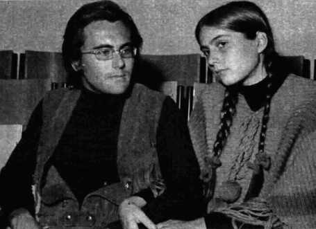 Al Bano and Romina Power