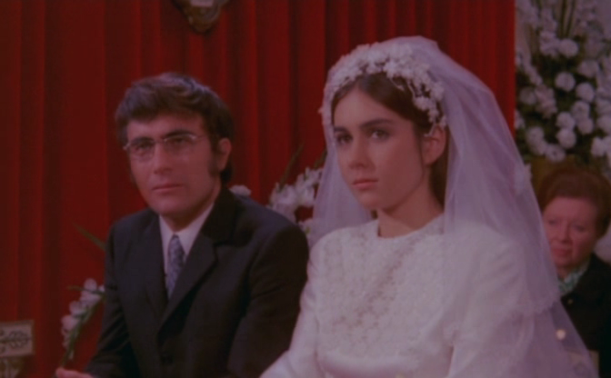 Al Bano and Romina Power