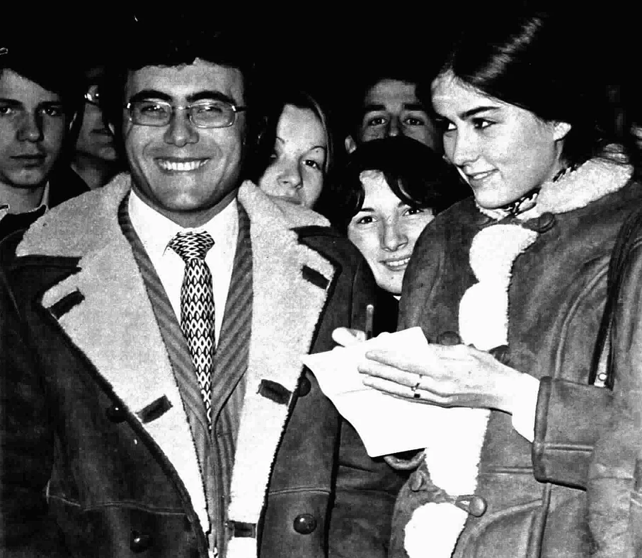 Al Bano and Romina Power